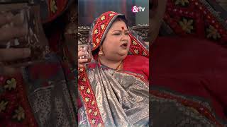 Bhabhiji Ghar Par Hai  भाबीजी घर पर हैं  Mon  Fri 8 PM  ZEE TV UK comedy zeetv zeetvuk [upl. by Zenia]