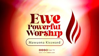 EWE WORSHIP SONGS  LIVE STREAM WORSHIP [upl. by Erde]