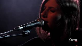 ALDOUS HARDING quotBeastquot Live  LAstrolabe  Orléans  ASTROTV [upl. by Radbourne697]