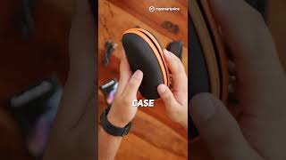 Fastrack Vibes 20 Unboxing  Smart Audio Sunglasses ka Jadoo 😎 [upl. by Tatum]