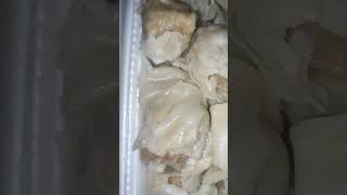 Siomai sa Tisa labangon lami keyu [upl. by Eurydice]