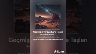 Geçmişin Yorgun Kara Taşları [upl. by Schug]