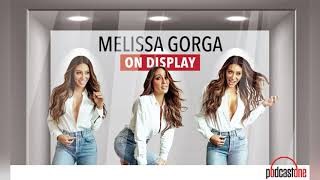 Single Plans and OnlyFans with Larsa Pippen  Melissa Gorga on Display Podcast [upl. by Allissa537]