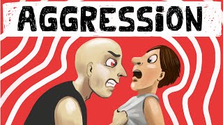 Theories of Aggression in Social Psychology [upl. by Garik832]