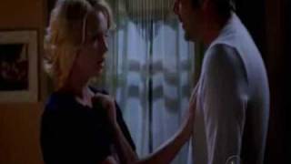 Izzie amp Denny  quotAngelquot video for Greys Anatomy [upl. by Llertnom590]