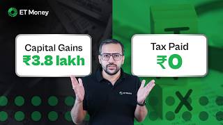 How to save tax on capital gains  Ultimate guide to tax harvesting and taxloss harvesting [upl. by Ax372]