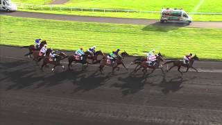 PRIX DES CENTAURES 2014 La course [upl. by Notgnihsaw]