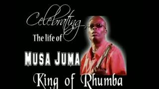 BEST OF MUSA JUMA TRIBUTE MIXTAPE [upl. by Latini815]