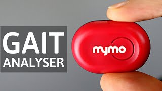 Mymo Running Shoe Finder REVIEW  Gait Analysis  Which Running Shoes Are BEST For Me [upl. by Lexis]