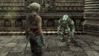 FFXII  Where to buy Ethers Secret Shopkeeper [upl. by Vivle]