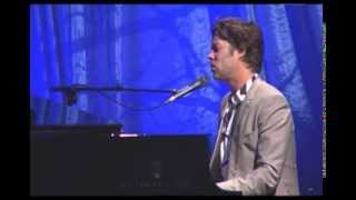 Rufus Wainwright Hallelujah Live at 2013 Captain Planet Foundation Benefit Gala [upl. by Serge13]