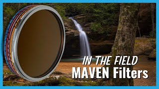 In the Field With MAVEN Magnetic Filters [upl. by Ruhtracm]