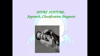 Hypopituitarism amp Short Stature  Pediatrics [upl. by Atinid]