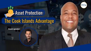 Offshore Tax  Asset Protection The Cook Islands Advantage [upl. by Ataynik941]