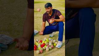 Cricket six hitting practice 🏏  shorts cricket six viralvideo crichitfit [upl. by Akirdna]