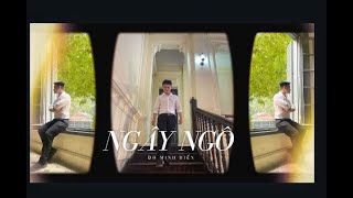 NGÂY NGÔ  cover by me 7112024 [upl. by Nodyarb242]