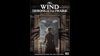 Opening To The Wind Demons of the Prairie 2019 DVD [upl. by Aleakam]