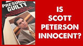 Scott Peterson  Presumed Guilty Book Bombshells from 2005 [upl. by Sudbury5]