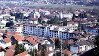 Veljko Rasic ´´Od Orasja do Neuma´´ NOVI ORIGINAL VIDEO SPOT [upl. by Brigitte]