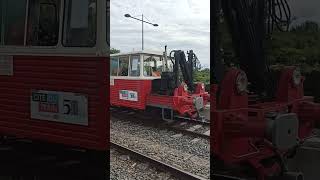 Mulhouse Train museum [upl. by Robb833]