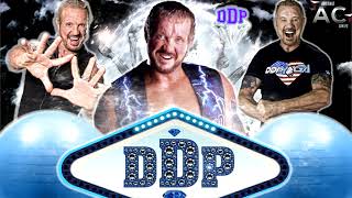 WWE Diamond Dallas Page DDP Theme Song quotIts Mequot 2021 [upl. by Germaun]