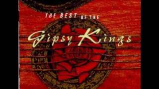 Gipsy Kings  Moorea [upl. by Fox]