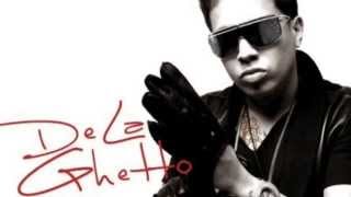 De La Ghetto  Tu Te Imaginas [upl. by Enaej]