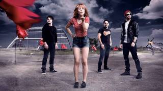 Paramore  Oh Star RARE demo version [upl. by Orvie]