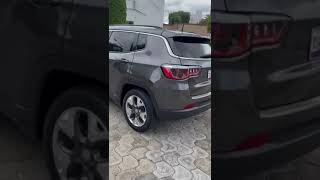 JEEP COMPASS 2019 LIMITED [upl. by Berna]