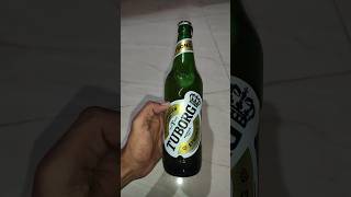 TUBORG PREMIUM Strong Beer Price in Goa 2024🤯 tuborg tuborgbeer tuborgbeerpriceingoa tuborgprice [upl. by Storm]