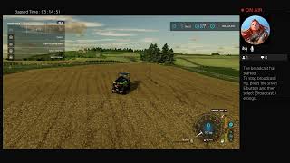 Fs 22 silage contracting part 3 [upl. by Enyamart]