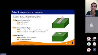 Challenge de modélisation numérique  Restitution [upl. by Ojytteb612]