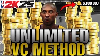 FAST VC METHOD 2K25 100000 VC IN 1 HOUR [upl. by Einnol]