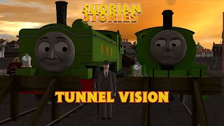 Tunnel Vision  Sudrian Stories Episode 5 [upl. by Eilyak]