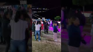 Se prendió el baile 🔥 con los mezcales [upl. by Ibbed]