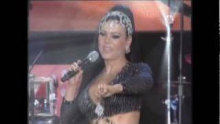 Maribel Guardia quotQue ricas son las papasquot [upl. by Zolnay]