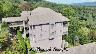 269 Pleasant View 7C Sugar Mountain NC [upl. by Telrats]