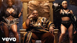 Busta Rhymes MOP  Czar Official Video [upl. by Soilisav]