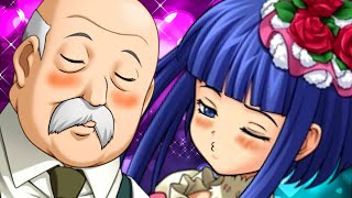 Let´s Play Umineko Chiru 9 Tanto Amor Hace Daño [upl. by Durwyn]