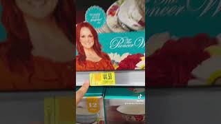 Pioneer Woman clearance as low as 100😱 walmartclearance pioneerwoman savingmoney onabudget [upl. by Zoller]