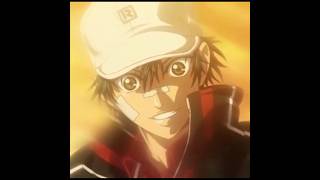 Ryoma Echizen Edit ♡ animeprinceoftennisاميرالتنسeditanimeeditfypシ゚fujisportsbsdtennis [upl. by Howie]