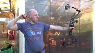 Hoyt Powermax Review [upl. by Stag806]