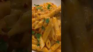 easy sun dried tomato pesto pasta 🍝 how to amke sun dried tomato pesto pasta  shorts viral love [upl. by Yorgos]