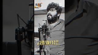 Andala Anthapuram hanmanthyadav lovesong ManuManohar rajolemusic [upl. by Ardnatal]