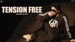 Tension Free Vadda Grewal amp Gurlej Akhtar Full Song Latest Punjabi Song 2024  Geet MP3 [upl. by Oigolue104]