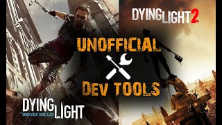 I Am Legion  Unofficial Dev Tools  New community Launcher  Mod BrowserMod Manager [upl. by Buchanan]