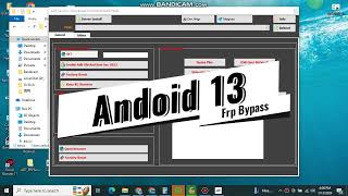 Samsung FRP Bypass 2024 0 Enable ADB Fix Google Account ✅ Android 11 12 13 New Tool Update [upl. by Asik]