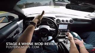 Best Supercharger Whines of 2022  Supercharger Whine Compilation [upl. by Elinnet401]