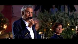 Andrea Bocelli Love in Portofino  19 marca w Multikinie premierowo na wielkim ekranie [upl. by Jari]