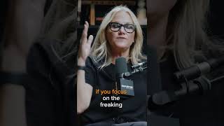 Mel Robbins shortsviral motivation viralvideo podcast reels interview youtubeshortsindia [upl. by Asirram]